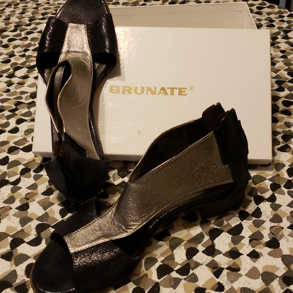 BRUNATE